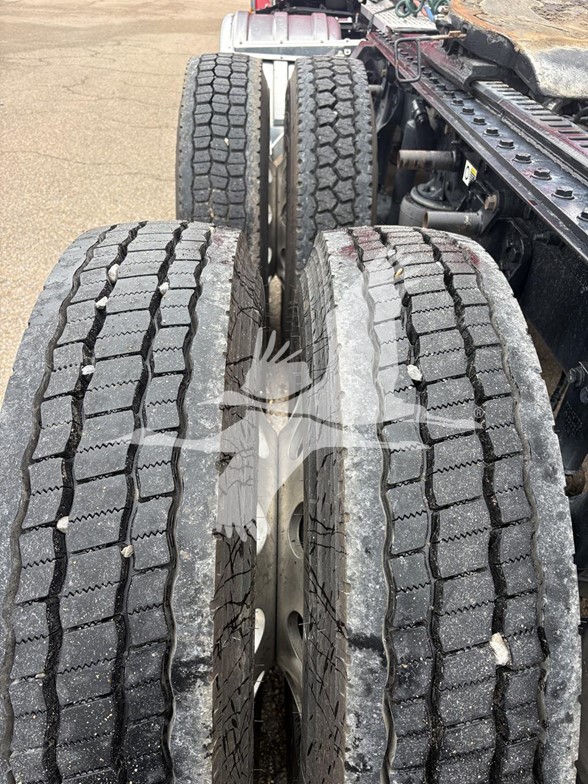 2024 PETERBILT 389 11020846106 2024 PETERBILT 389 11020846106