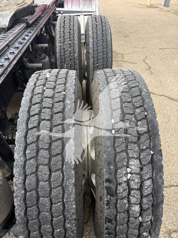 2024 PETERBILT 389 11020846155 2024 PETERBILT 389 11020846155