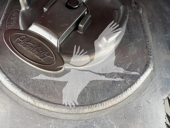 2024 PETERBILT 389 11020846179 2024 PETERBILT 389 11020846179