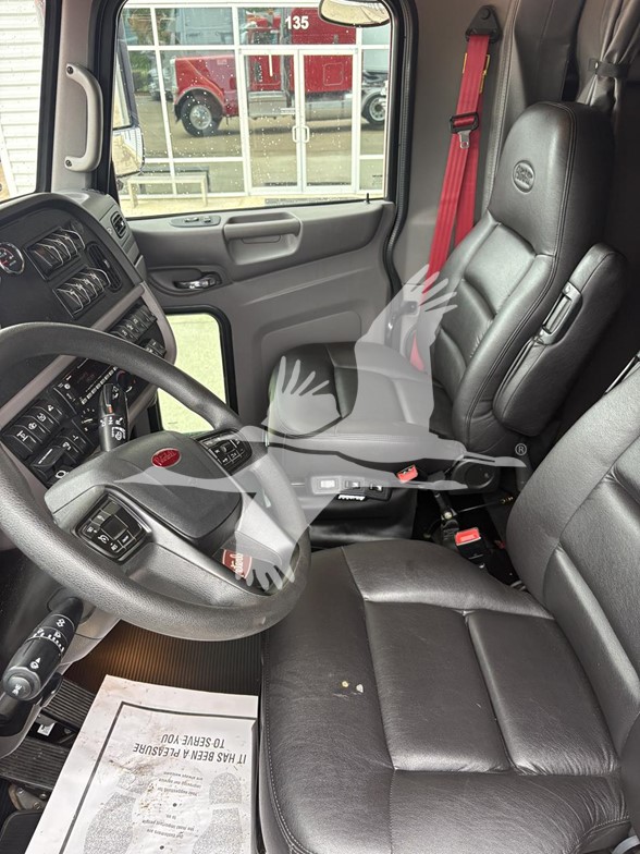 2024 PETERBILT 389 11020846204 2024 PETERBILT 389 11020846204