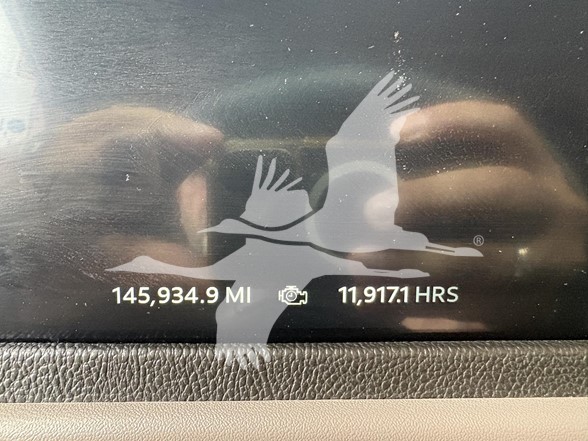 2024 PETERBILT 389 11020846233 2024 PETERBILT 389 11020846233