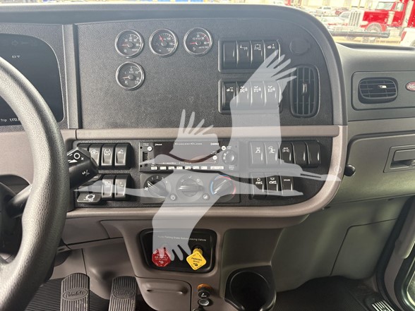 2024 PETERBILT 389 11020846261 2024 PETERBILT 389 11020846261