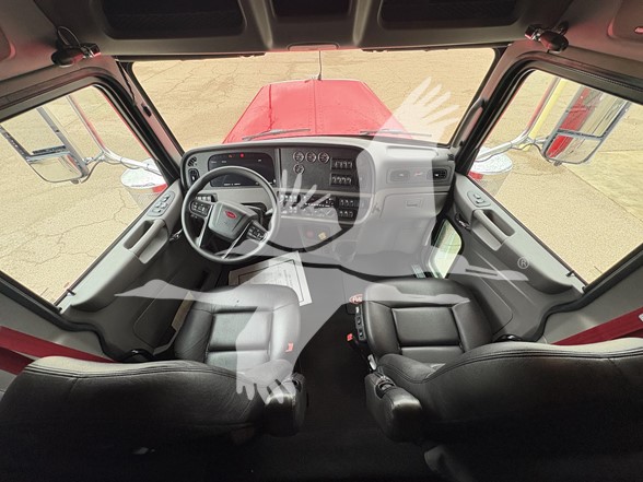 2024 PETERBILT 389 11020846368 2024 PETERBILT 389 11020846368