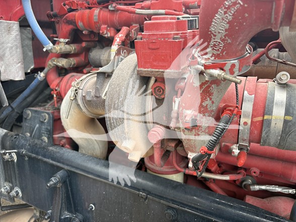 2024 PETERBILT 389 11020846486 2024 PETERBILT 389 11020846486