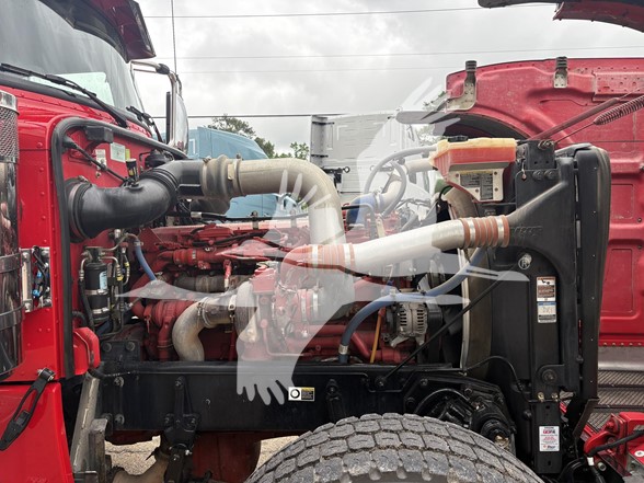 2024 PETERBILT 389 11020846507 2024 PETERBILT 389 11020846507