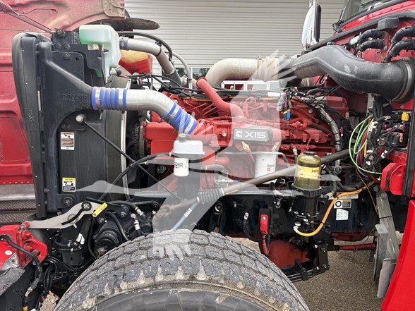 2024 PETERBILT 389 11020846517 2024 PETERBILT 389 11020846517