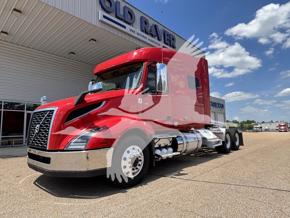 2022 VOLVO VNL64T740 2022 VOLVO VNL64T740 - image 1 of 6