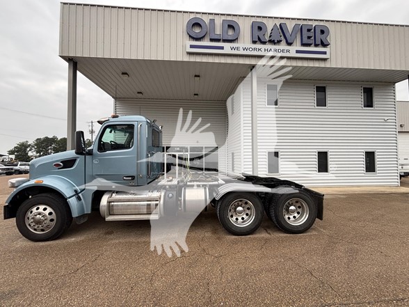 2022 PETERBILT 567 2022 PETERBILT 567 - image 6 of 6