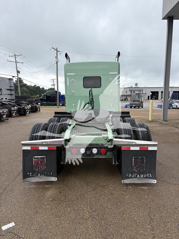 2024 KENWORTH W900 2024 KENWORTH W900 - image 6 of 6