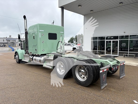 2024 KENWORTH W900 11021873415 2024 KENWORTH W900 11021873415