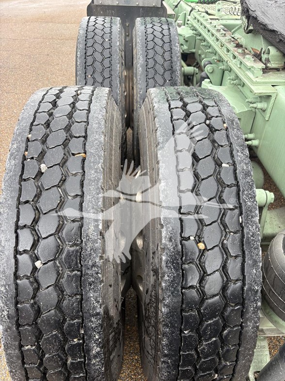 2024 KENWORTH W900 11021873594 2024 KENWORTH W900 11021873594