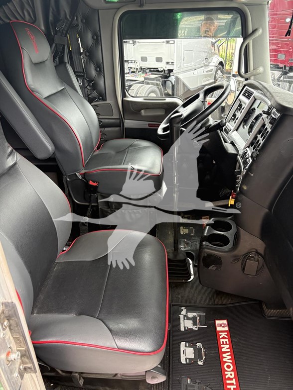 2024 KENWORTH W900 11021873676 2024 KENWORTH W900 11021873676