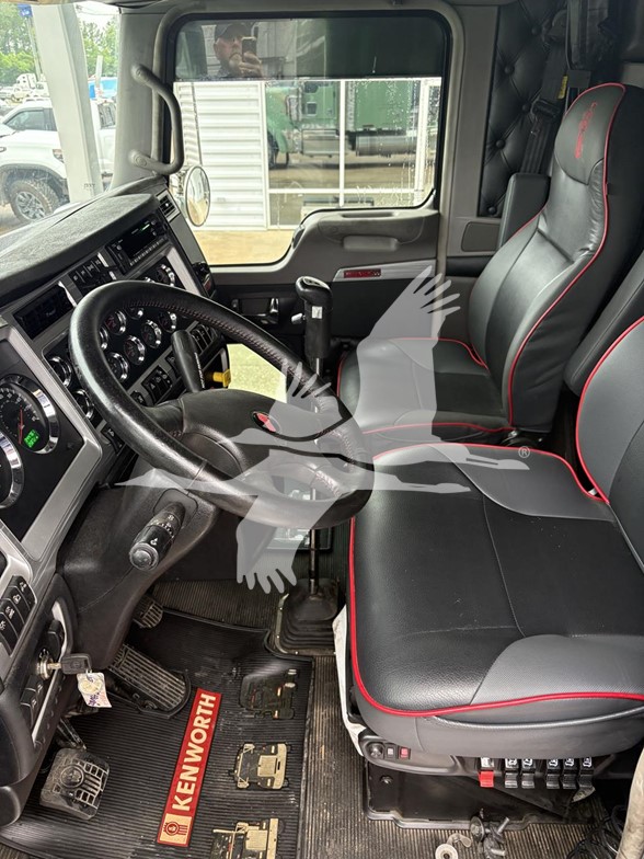 2024 KENWORTH W900 11021873696 2024 KENWORTH W900 11021873696