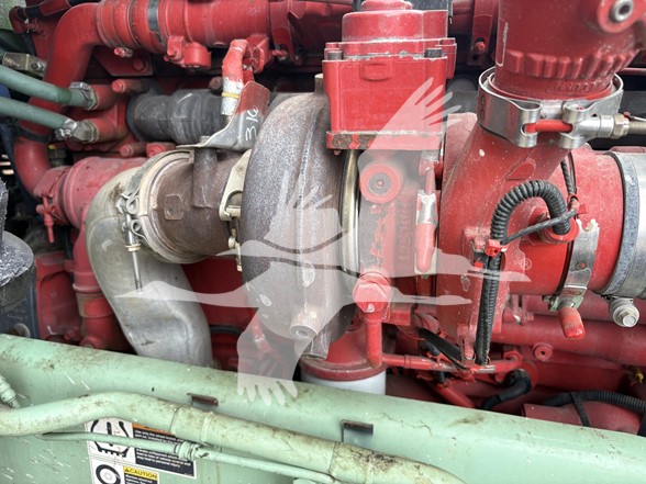 2024 KENWORTH W900 11021873960 2024 KENWORTH W900 11021873960