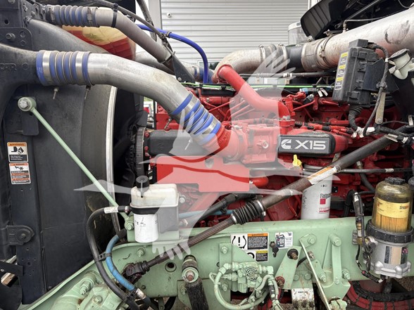 2024 KENWORTH W900 11021874068 2024 KENWORTH W900 11021874068