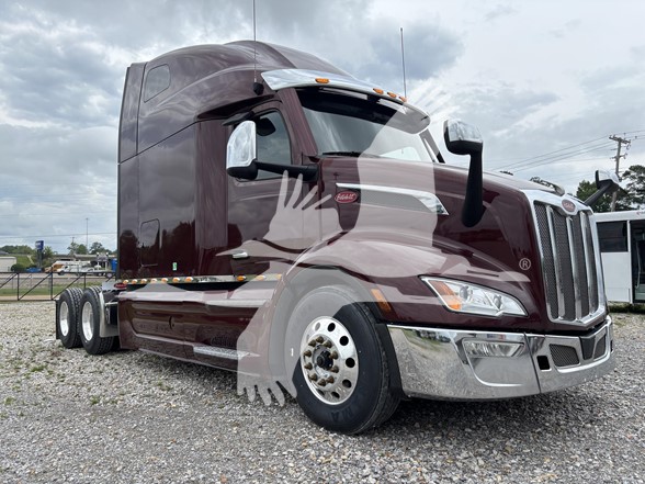2023 PETERBILT 579 11022664933 2023 PETERBILT 579 11022664933