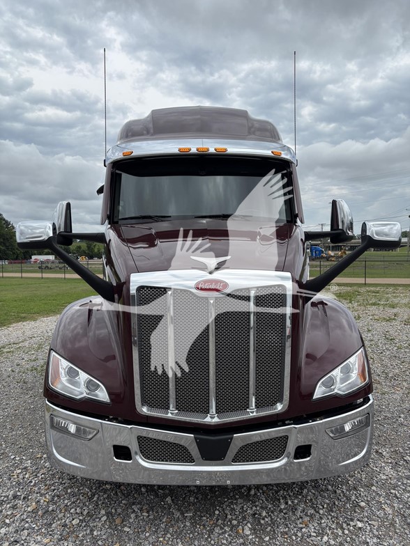 2023 PETERBILT 579 11022664966 2023 PETERBILT 579 11022664966