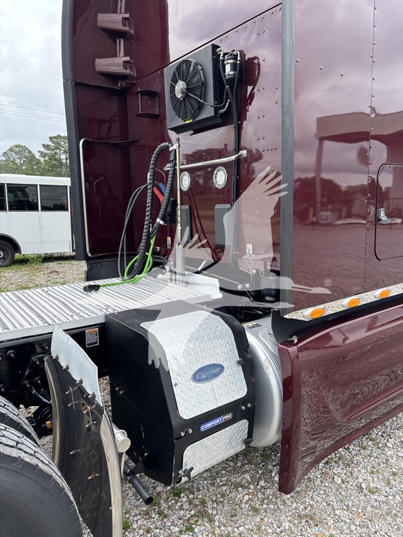 2023 PETERBILT 579 11022665043 2023 PETERBILT 579 11022665043