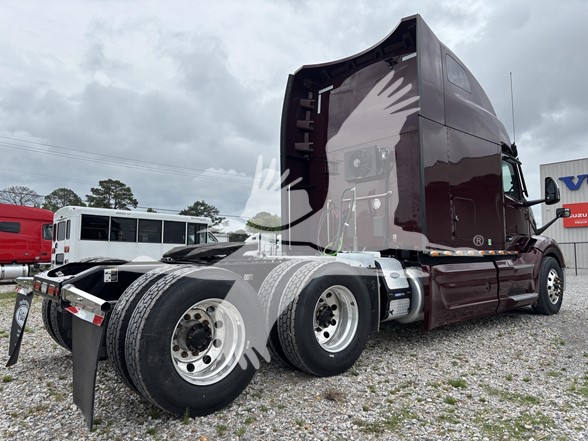 2023 PETERBILT 579 11022665095 2023 PETERBILT 579 11022665095