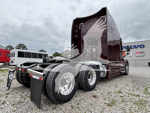 2023 PETERBILT 579 11022665198 2023 PETERBILT 579 11022665198