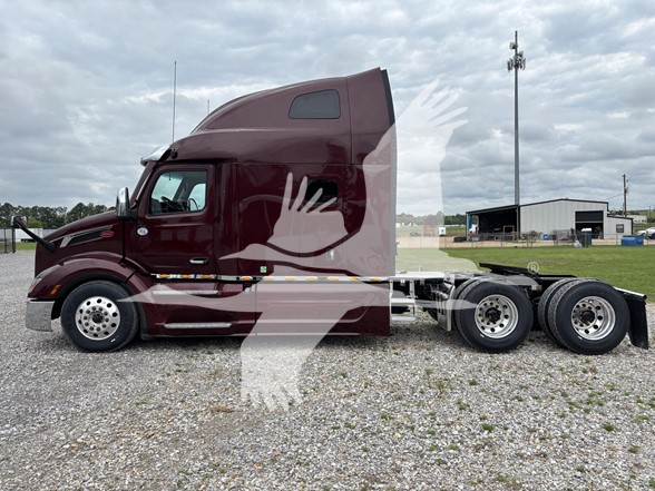 2023 PETERBILT 579 11022665289 2023 PETERBILT 579 11022665289