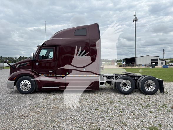 2023 PETERBILT 579 11022665514 2023 PETERBILT 579 11022665514