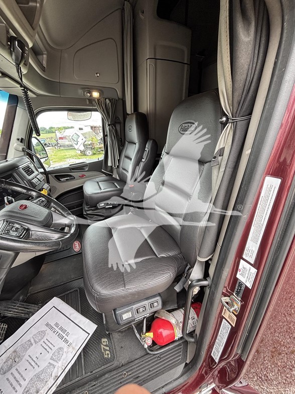 2023 PETERBILT 579 11022665598 2023 PETERBILT 579 11022665598
