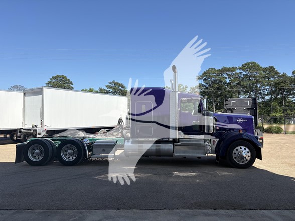 2024 KENWORTH W900 2024 KENWORTH W900 - image 4 of 6