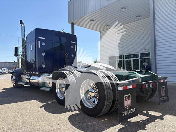 2024 KENWORTH W900 11023393599 2024 KENWORTH W900 11023393599