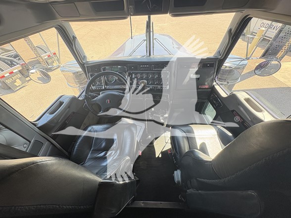 2024 KENWORTH W900 11023394072 2024 KENWORTH W900 11023394072