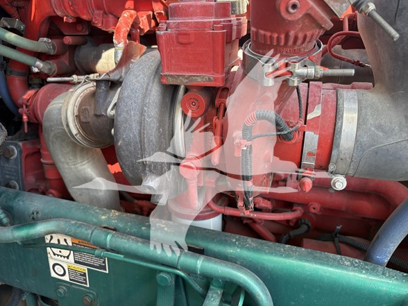 2024 KENWORTH W900 11023394174 2024 KENWORTH W900 11023394174