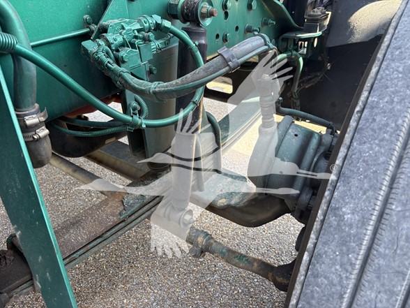2024 KENWORTH W900 11023394208 2024 KENWORTH W900 11023394208