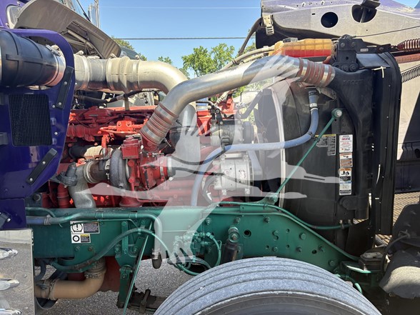 2024 KENWORTH W900 11023394251 2024 KENWORTH W900 11023394251
