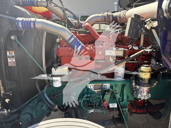 2024 KENWORTH W900 11023395466 2024 KENWORTH W900 11023395466