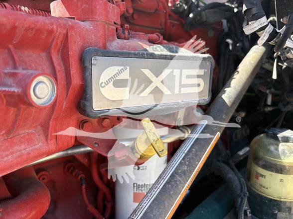 2024 KENWORTH W900 11023395479 2024 KENWORTH W900 11023395479