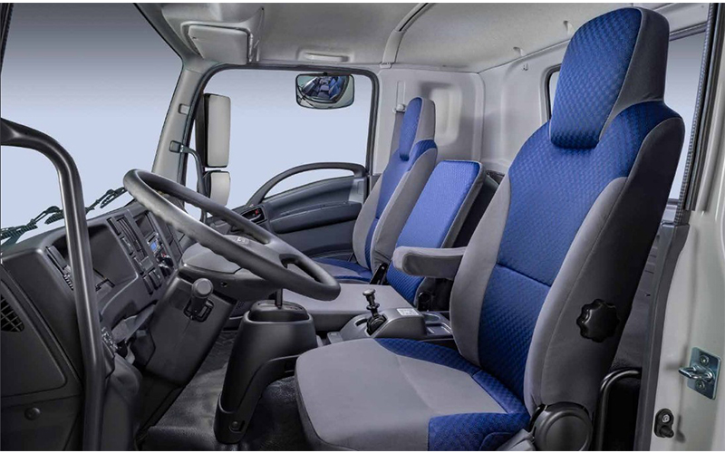 Isuzu FTR Standard Diesel Standard Cab Isuzu FTR Standard Diesel Standard Cab - image 6 of 6