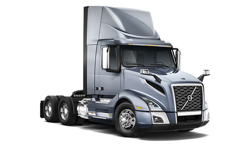 Volvo Trucks VNL 300 Volvo Trucks VNL 300 - image 2 of 4