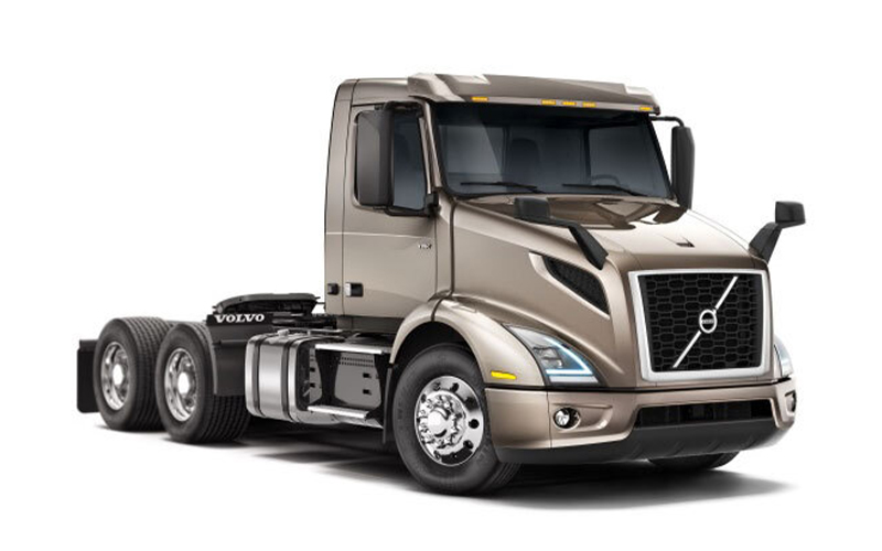 Volvo Trucks VNR 300 Volvo Trucks VNR 300 - image 2 of 4
