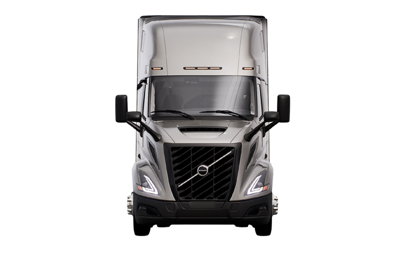 Volvo Trucks VNR 660 Volvo Trucks VNR 660 - image 1 of 4
