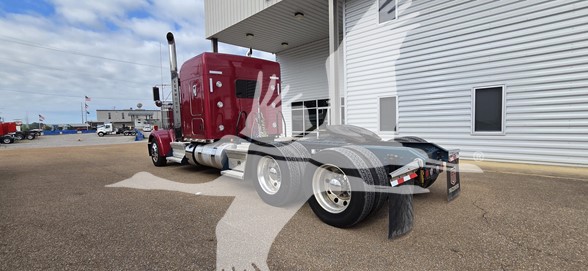 2024 KENWORTH W900 11027175624 2024 KENWORTH W900 11027175624