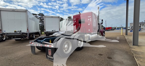 2024 KENWORTH W900 11027175641 2024 KENWORTH W900 11027175641