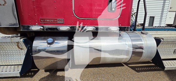 2024 KENWORTH W900 11027175777 2024 KENWORTH W900 11027175777