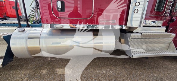 2024 KENWORTH W900 11027175823 2024 KENWORTH W900 11027175823
