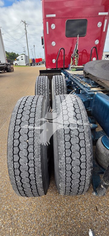 2024 KENWORTH W900 11027175871 2024 KENWORTH W900 11027175871