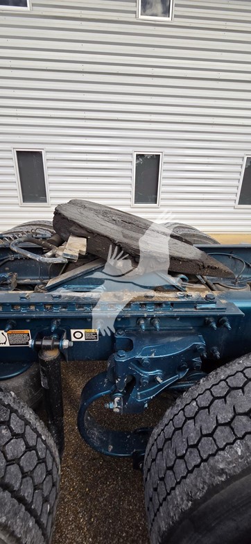 2024 KENWORTH W900 11027175889 2024 KENWORTH W900 11027175889