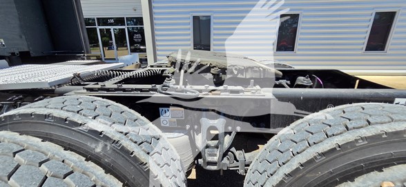 2023 PETERBILT 579 11028215538 2023 PETERBILT 579 11028215538