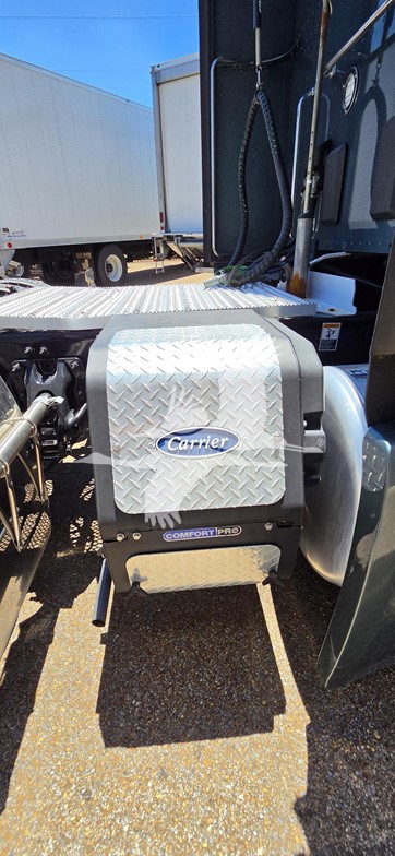 2023 PETERBILT 579 11028215581 2023 PETERBILT 579 11028215581