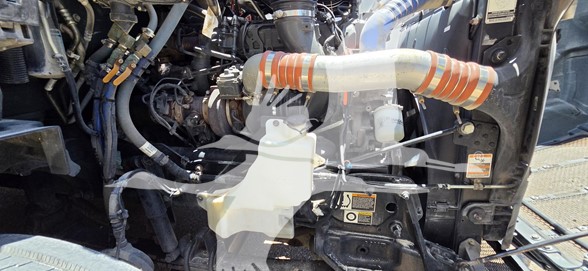2023 PETERBILT 579 11028215602 2023 PETERBILT 579 11028215602