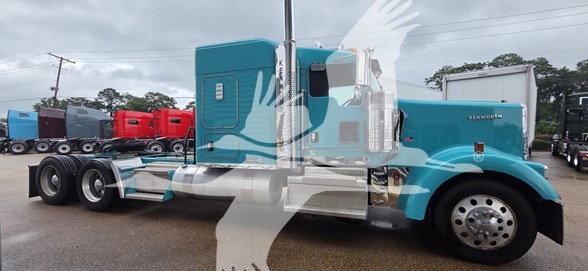 2024 KENWORTH W900 2024 KENWORTH W900 - image 4 of 6