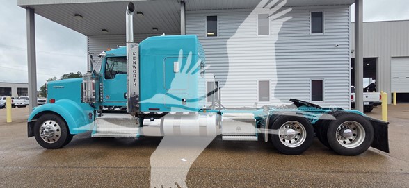 2024 KENWORTH W900 11029761880 2024 KENWORTH W900 11029761880